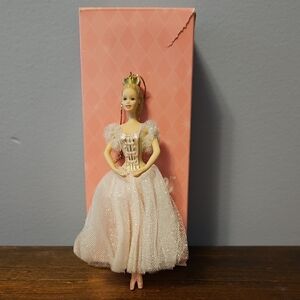 Avon Porcelain Ornament